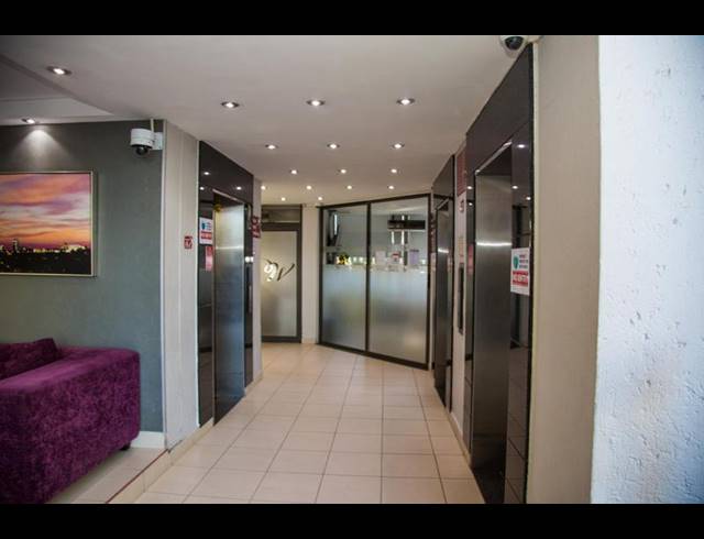 1 BEDROOM APARTMENT FOR SALE IN MORNINGSIDE